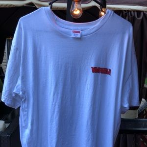 Supreme Vampirella tee